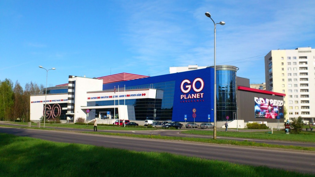 GOPLANET
