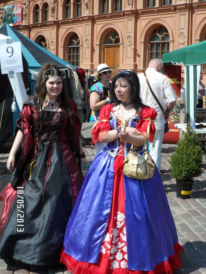 майский граф 5