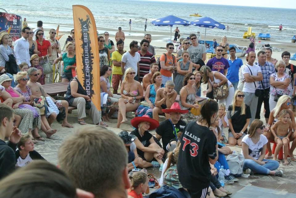 Summer Battles 2014 11