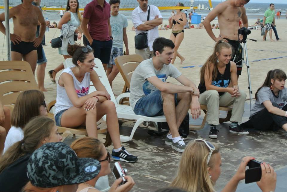 Summer Battles 2014 12