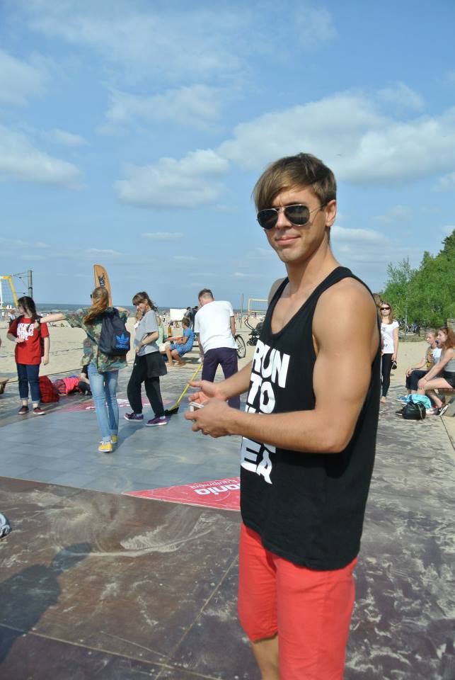 Summer Battles 2014 17