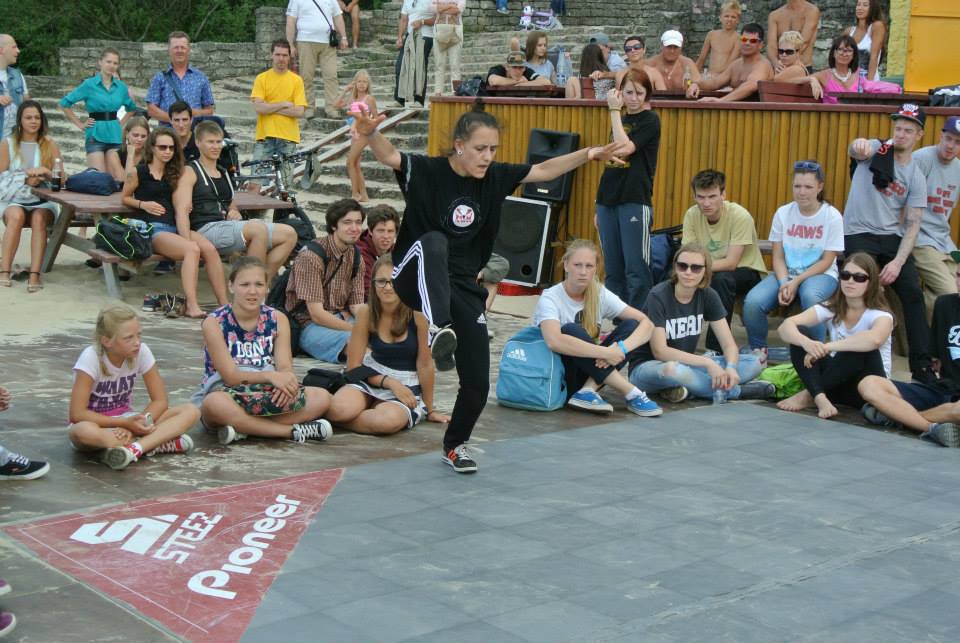Summer Battles 2014 3