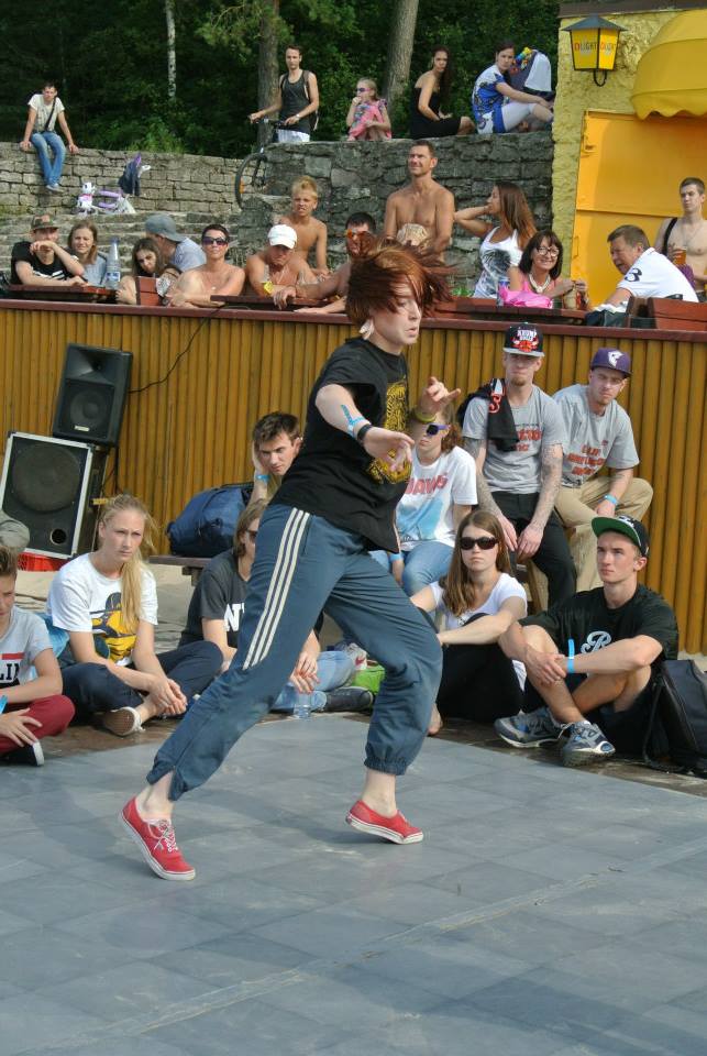 Summer Battles 2014 5