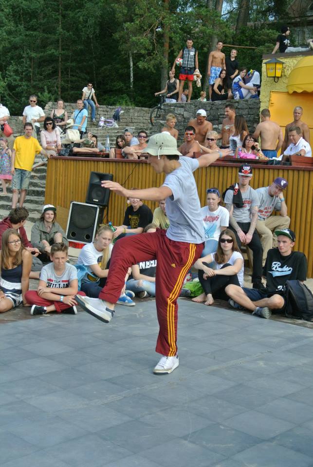 Summer Battles 2014 6