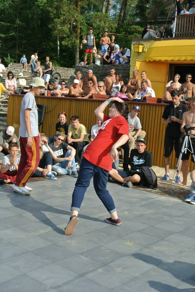 Summer Battles 2014 7