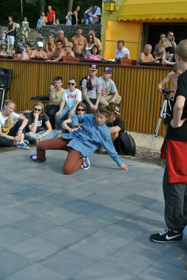 Summer Battles 2014 8