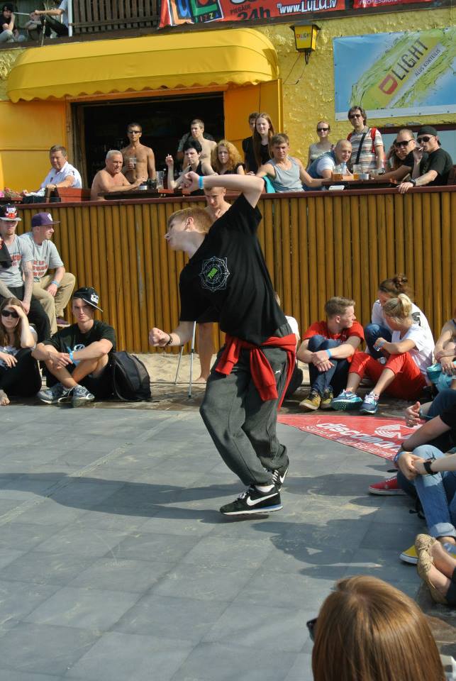 Summer Battles 2014 9