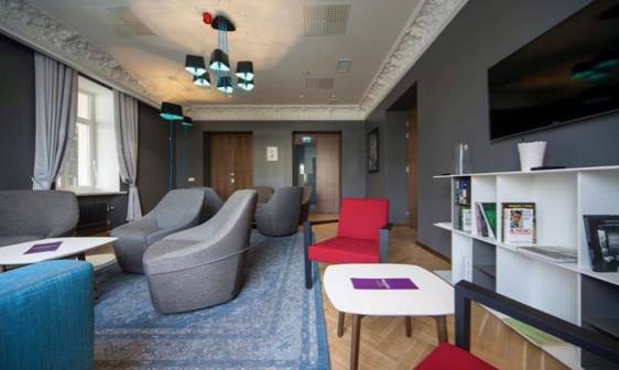 mercure