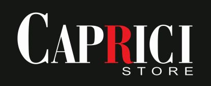 Capricistorelogo415x