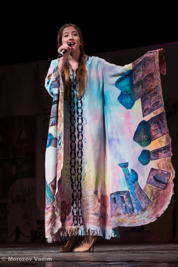 latifa azizova