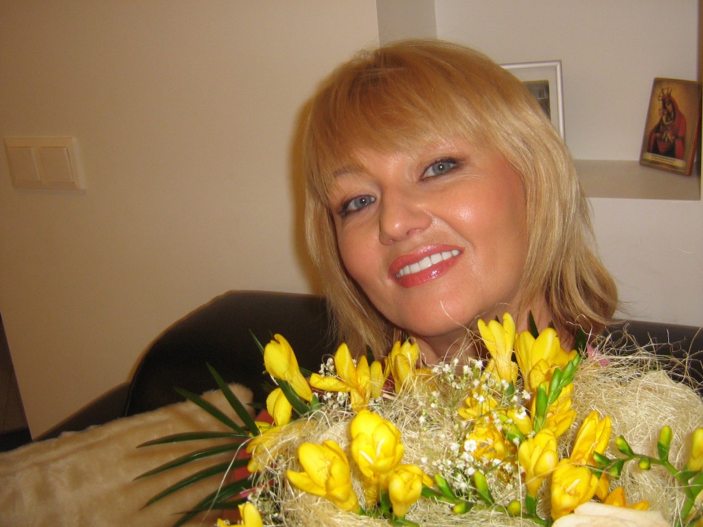 viktorija puchkoriene