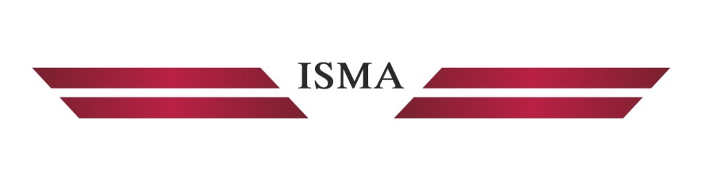 ISMA Logo(wings)