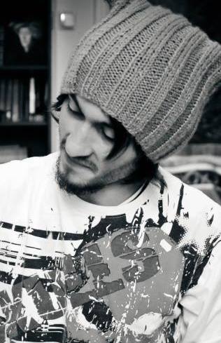 viktor murinin tattoo