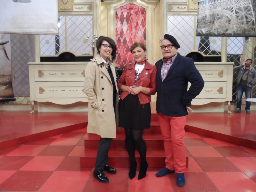 Модный приговор1