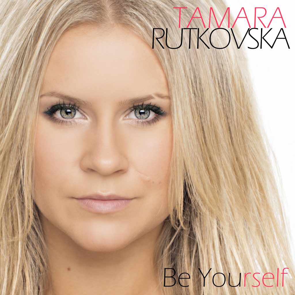 tamara-rutkovska-be-yourself-album-cover