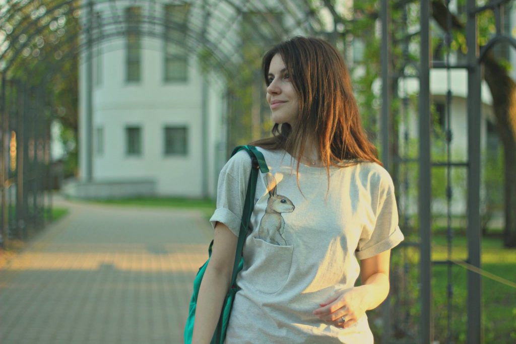 Анна Чёрная