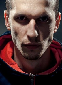 Слишком симпатичные фотографы Риги — ZERKALO.LV